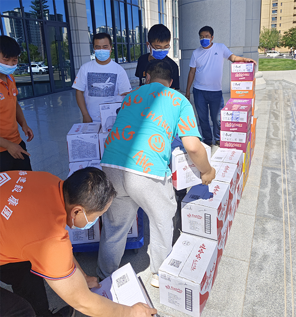 浙江新東陽建設集團有限公司